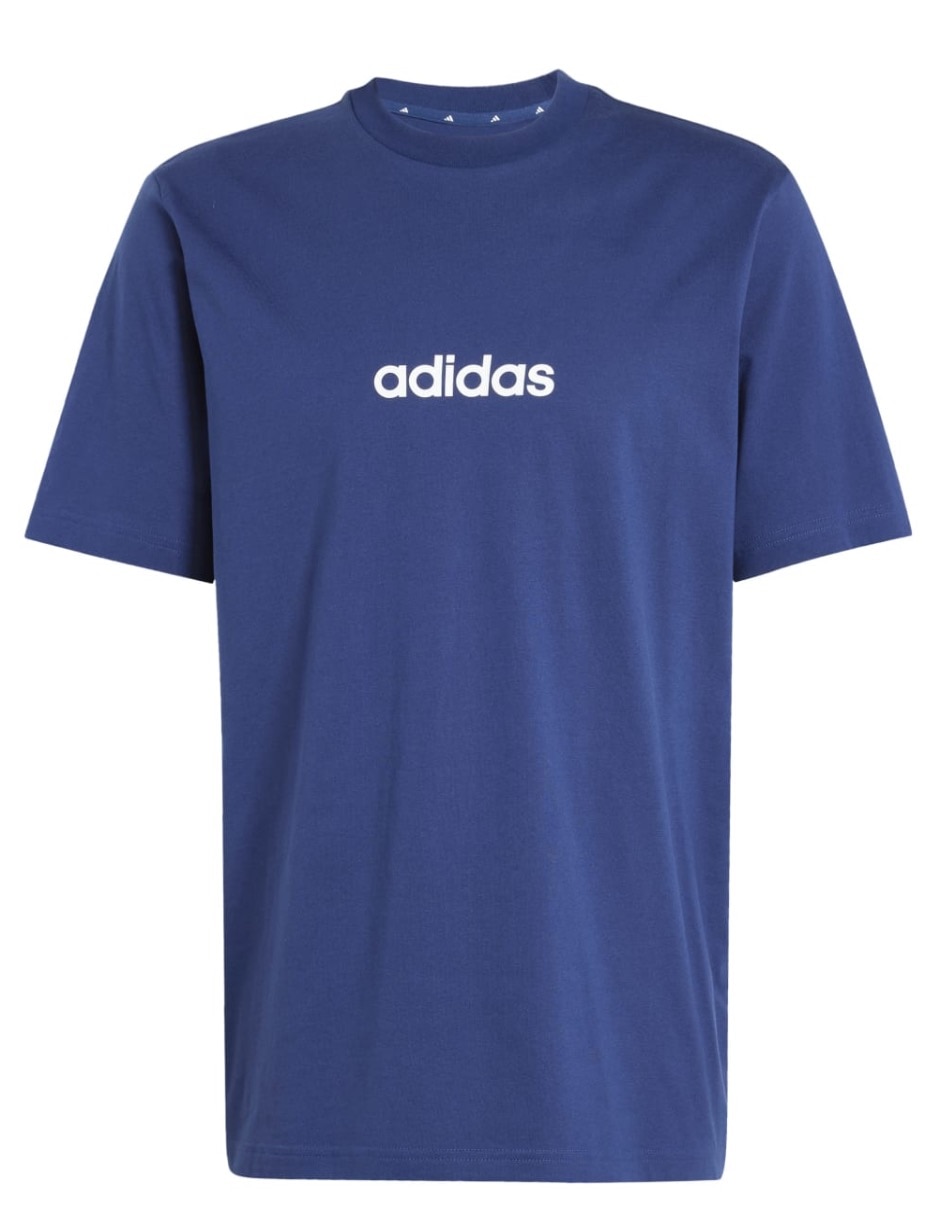 Playera deportiva para entrenamiento Adidas de hombre