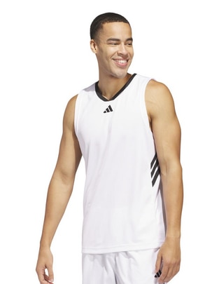 Playera deportiva para básquetbol de hombre Playera deportiva para básquetbol de hombre