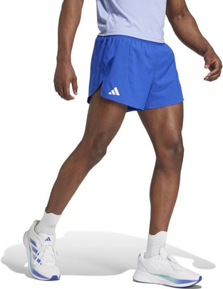Short con bolsillos para correr hombre