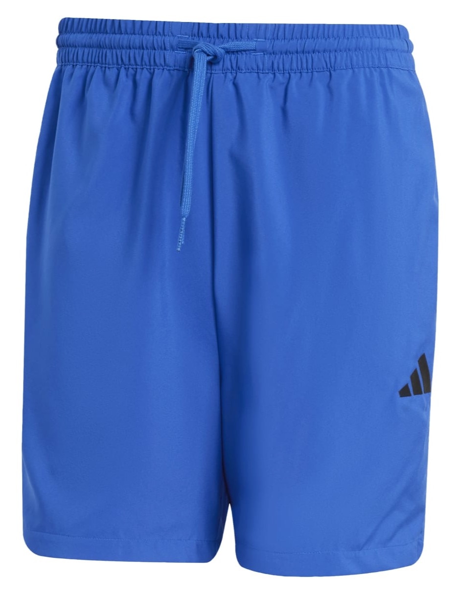 Short con bolsillos Adidas para entrenamiento hombre