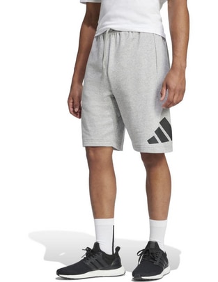 Short con bolsillos para entrenamiento hombre