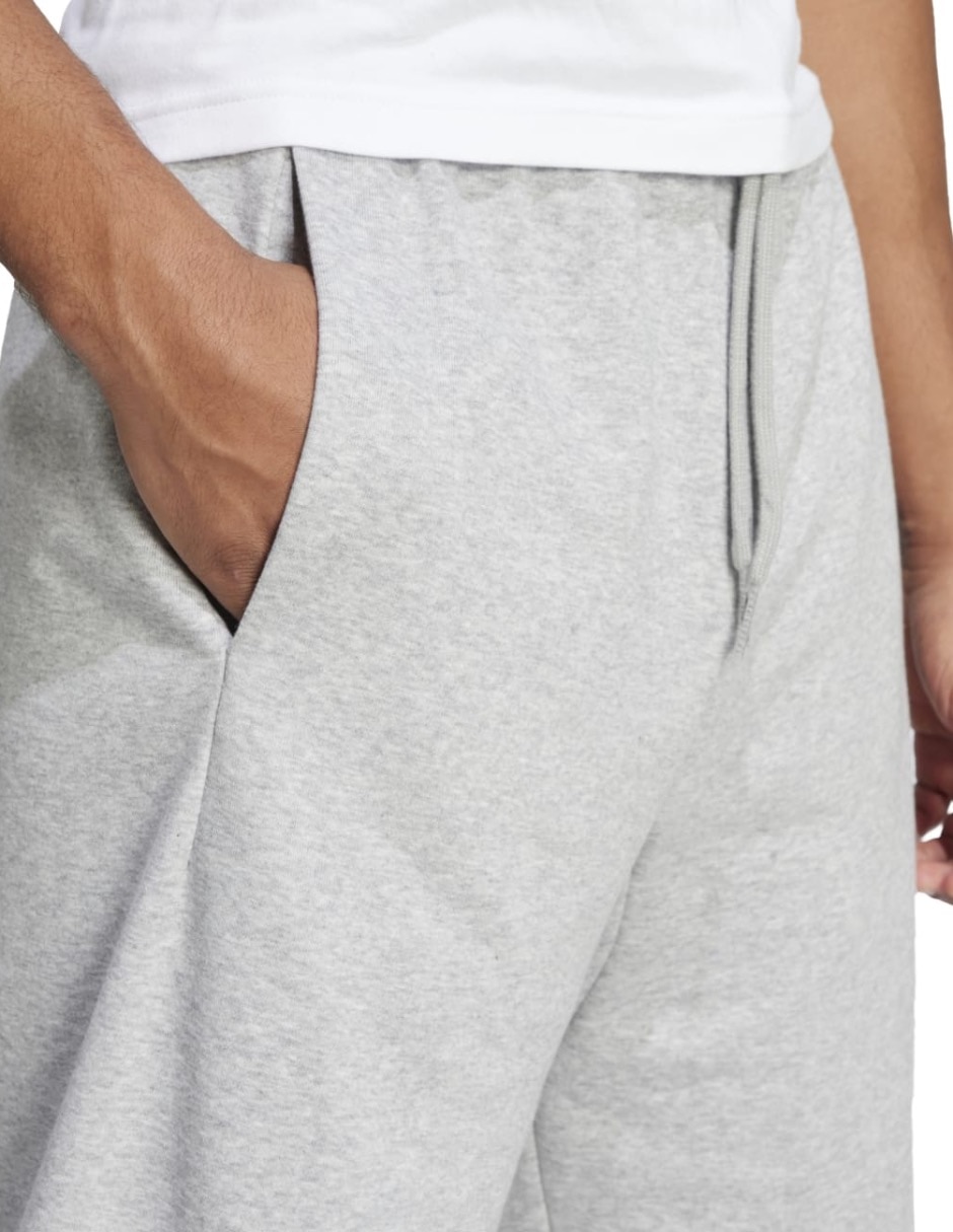 Short con bolsillos Adidas para entrenamiento hombre