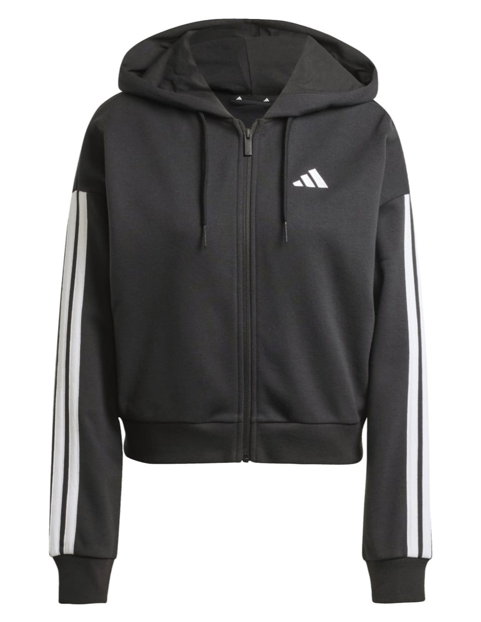 Chamarra para entrenamiento Adidas Performance para mujer