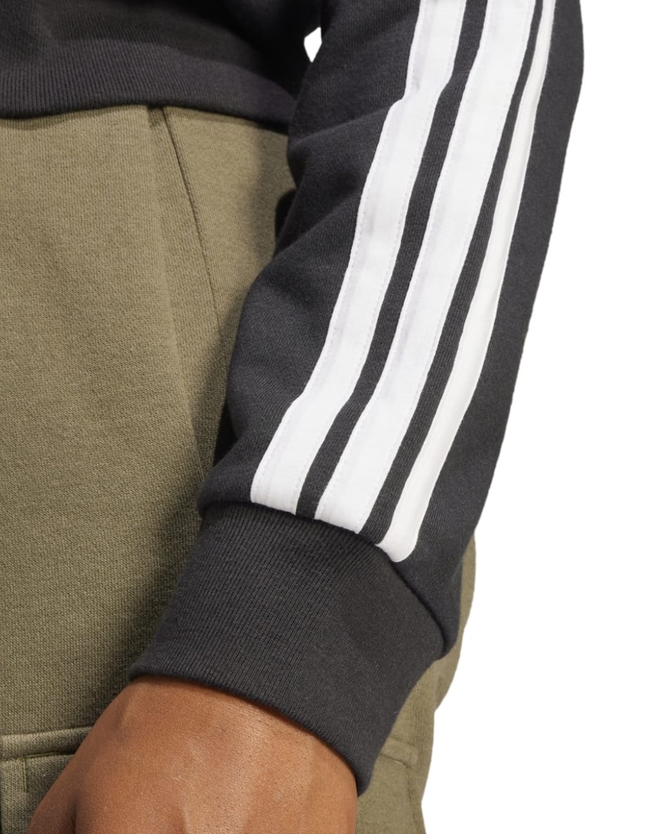 Chamarra para entrenamiento Adidas Performance para mujer