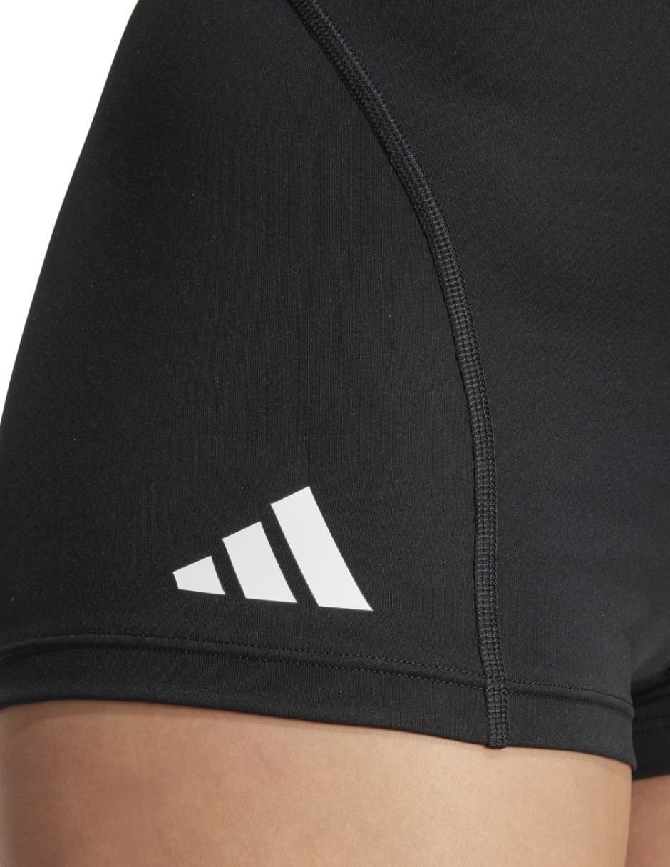 Malla Adidas compresión baja para mujer