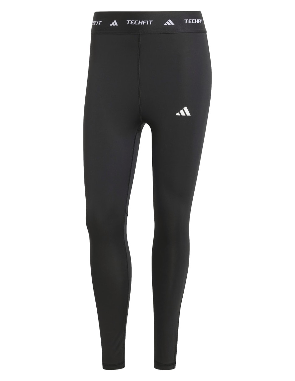 Malla Adidas compresión baja para mujer