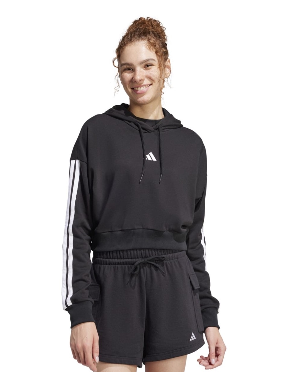 Sudadera con capucha para mujer Sudadera con capucha para mujer