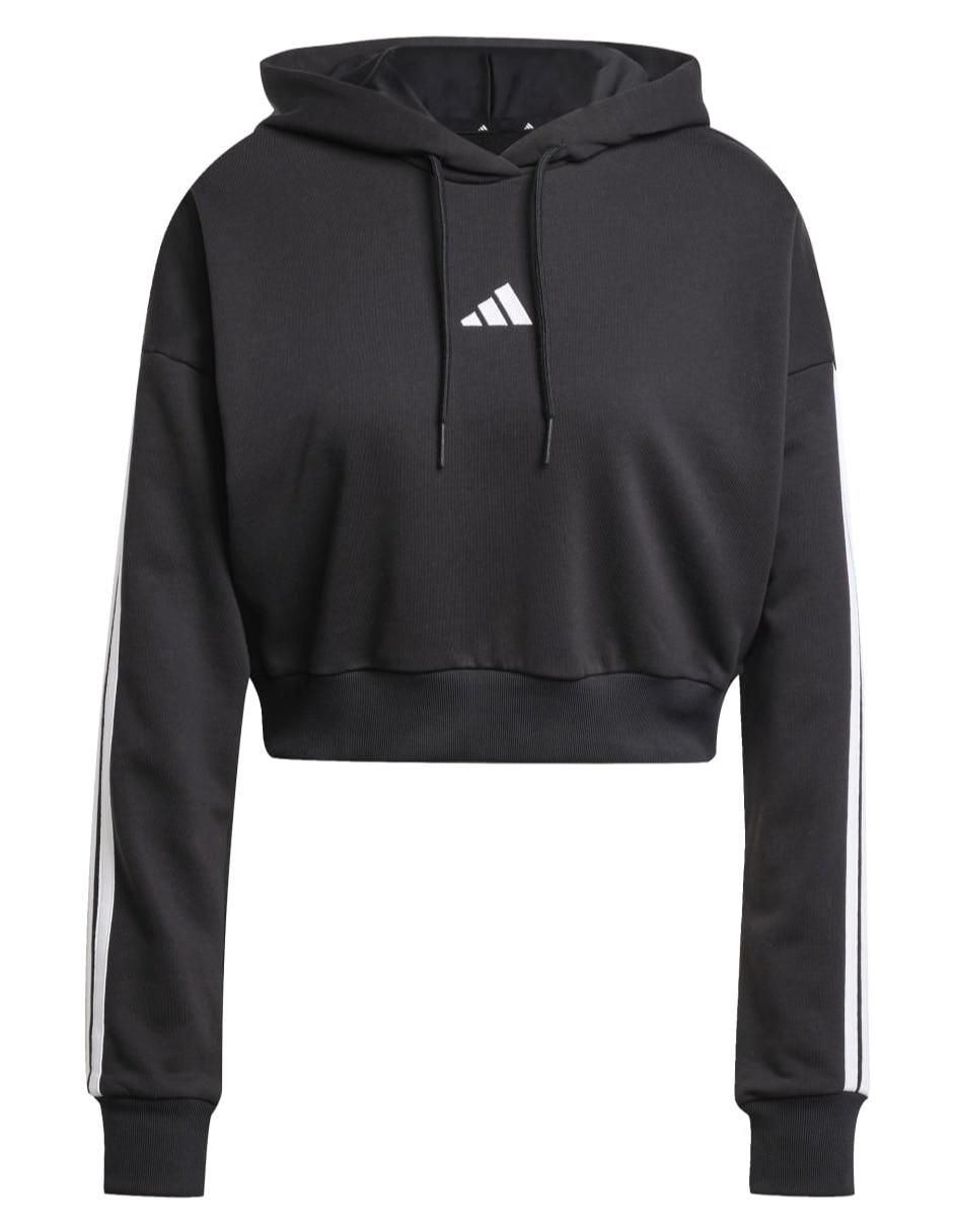 Sudadera con capucha para mujer 2