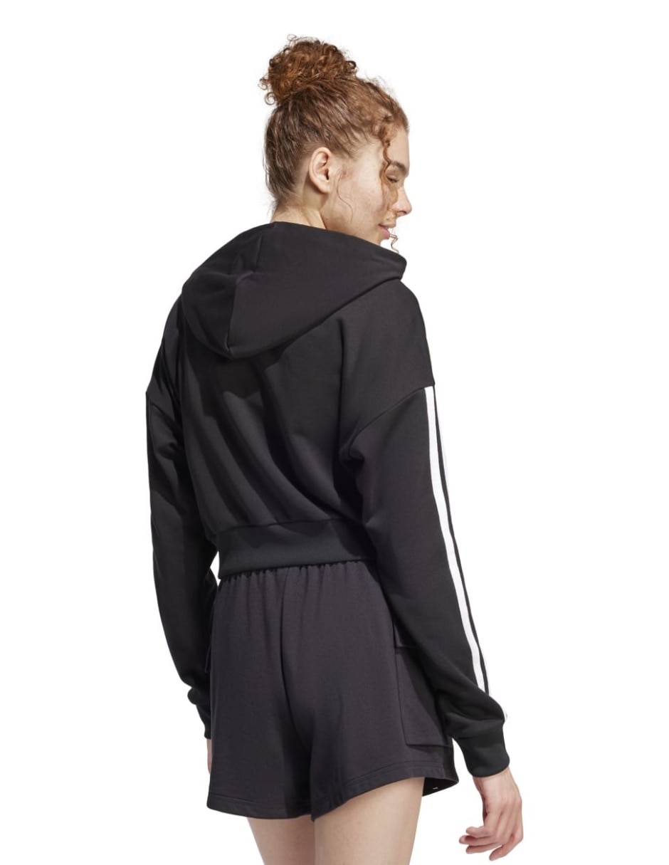 Sudadera con capucha para mujer 3