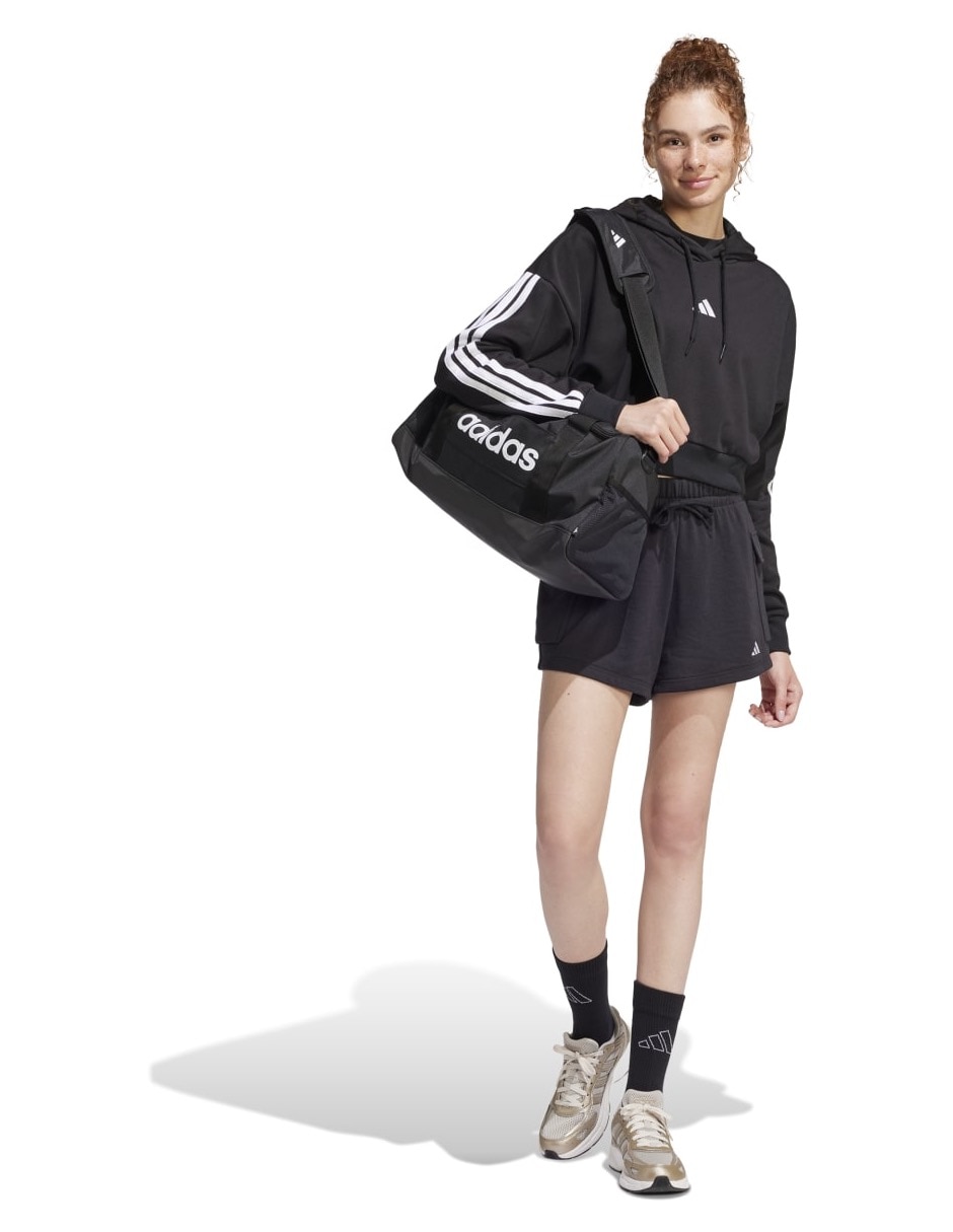 Sudadera con capucha para mujer 5
