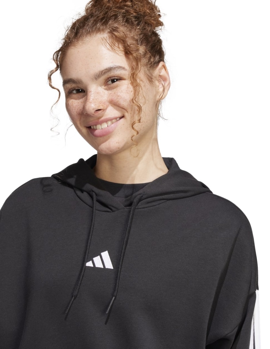 Sudadera con capucha para mujer 6