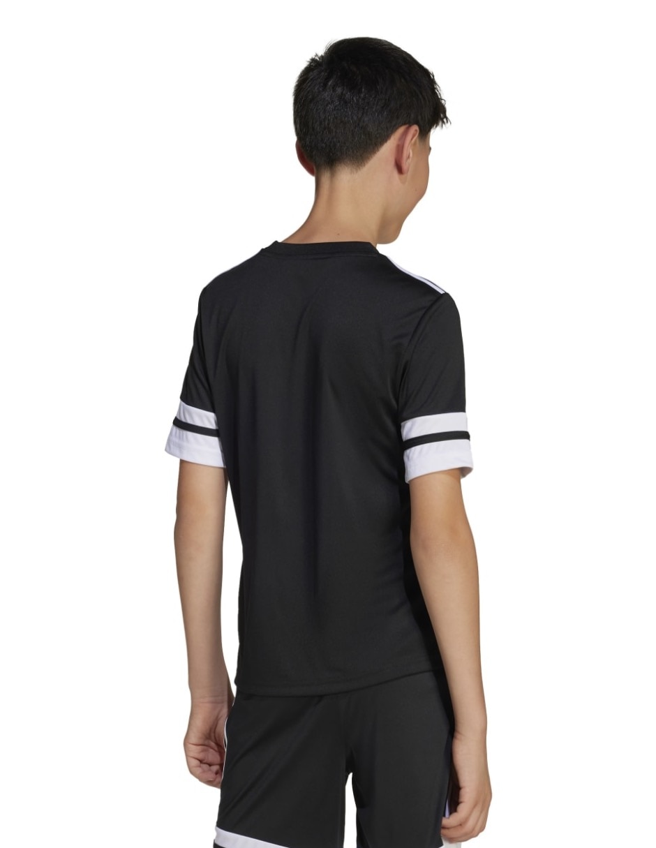 Jersey infantil unisex 4