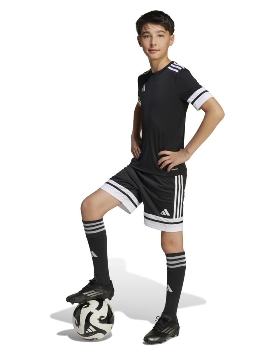 Jersey infantil unisex 5