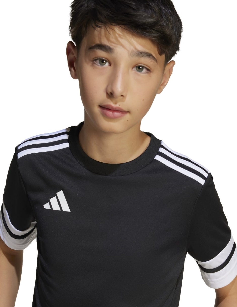 Jersey infantil unisex 6