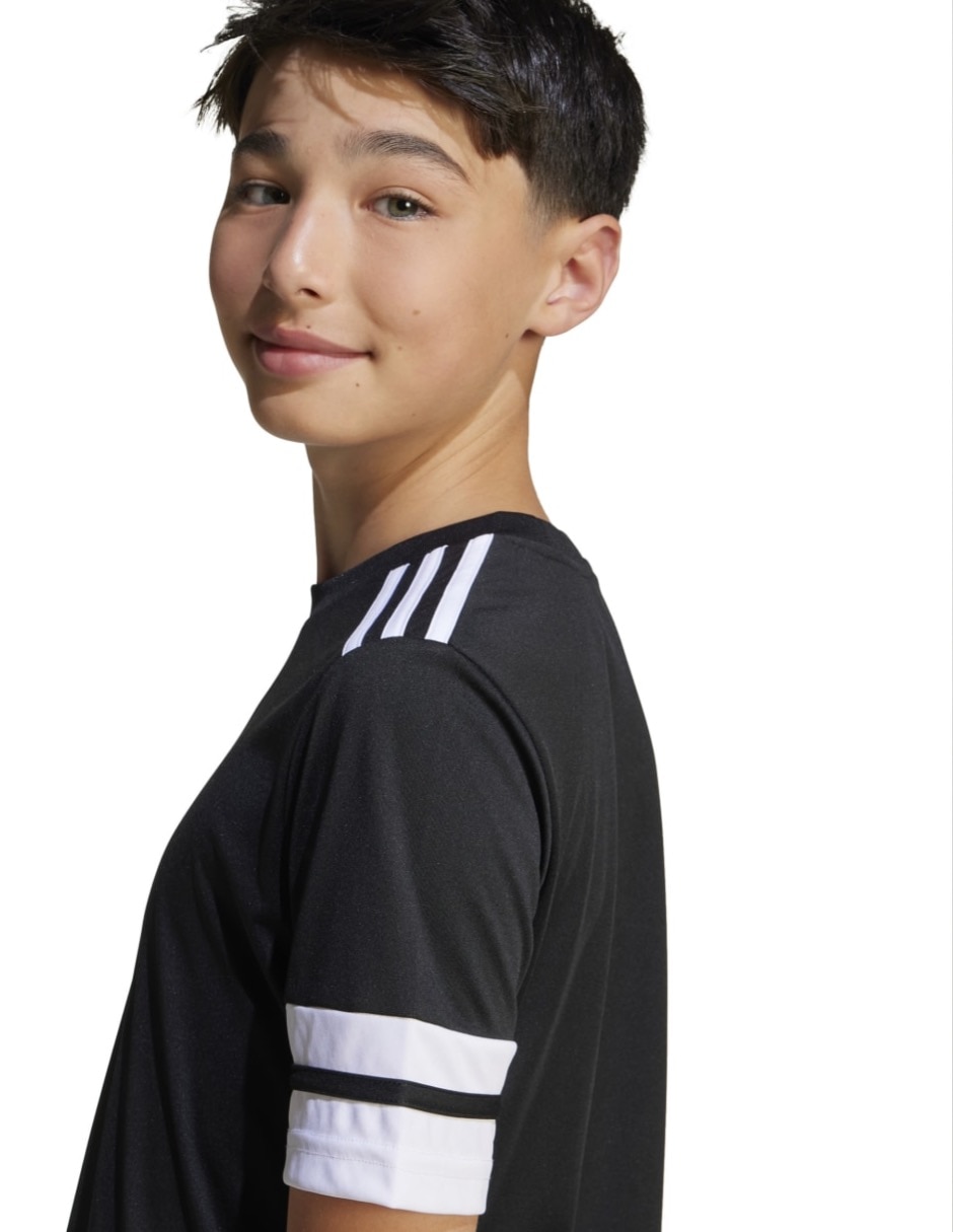 Jersey infantil unisex 7