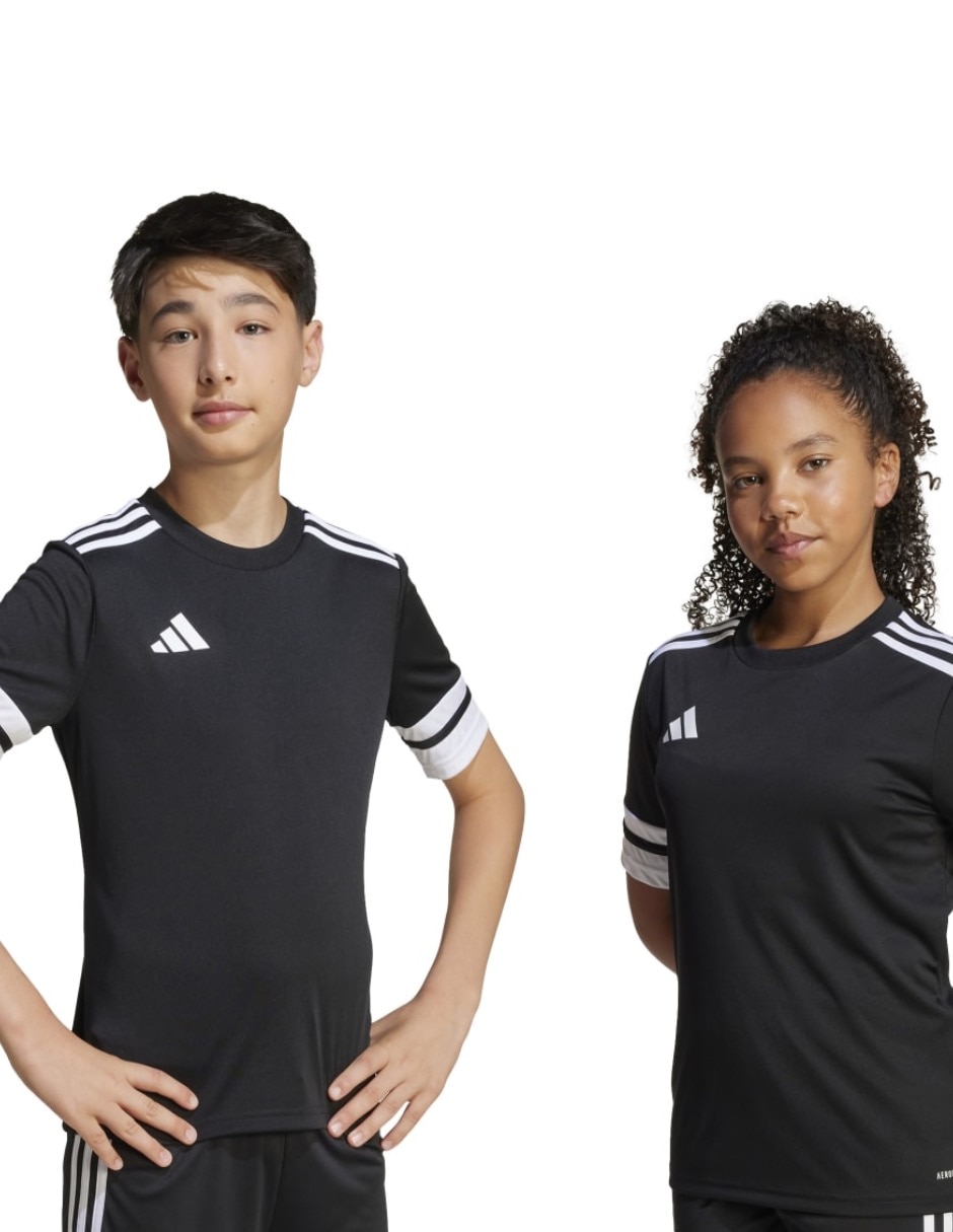 Jersey infantil unisex 9