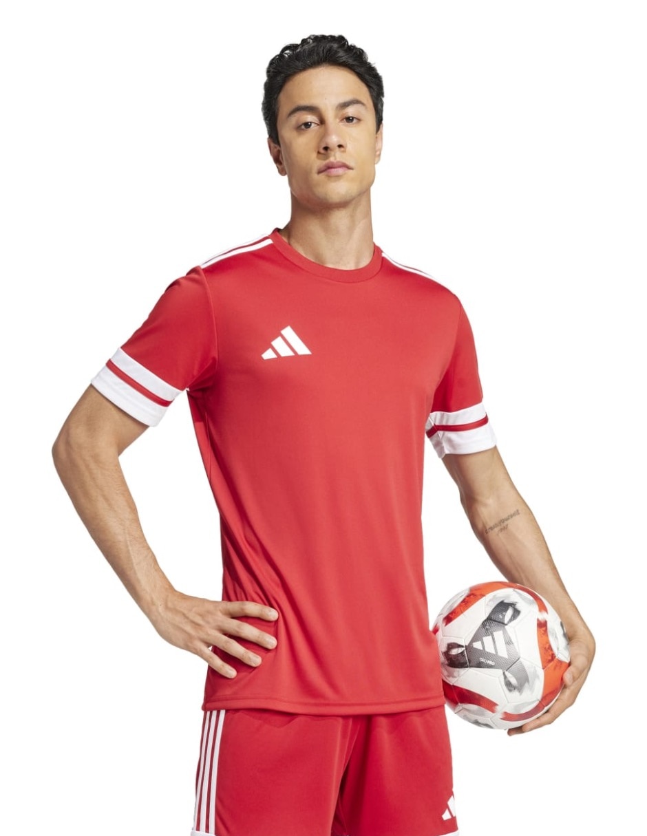 Jersey local para hombre 5