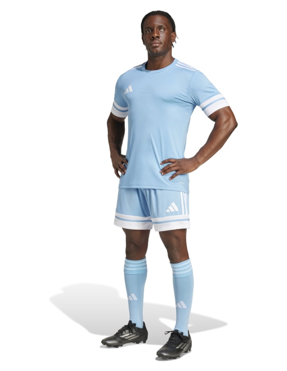 Jersey de local manga corta para hombre 6