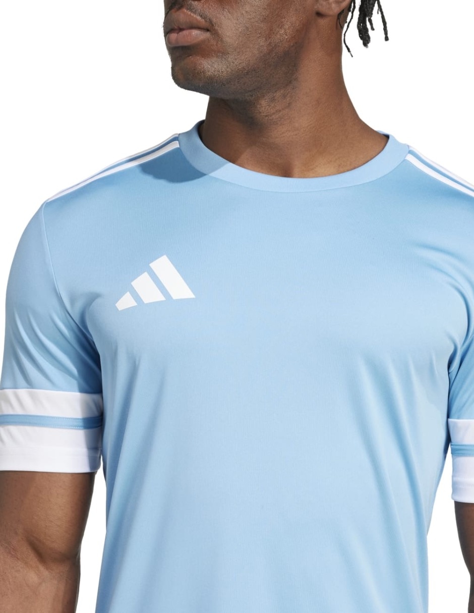 Jersey de local manga corta para hombre 8