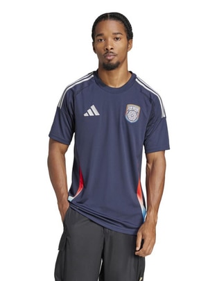 Jersey local para hombre