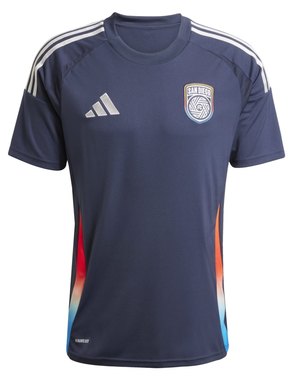 Jersey local para hombre 2