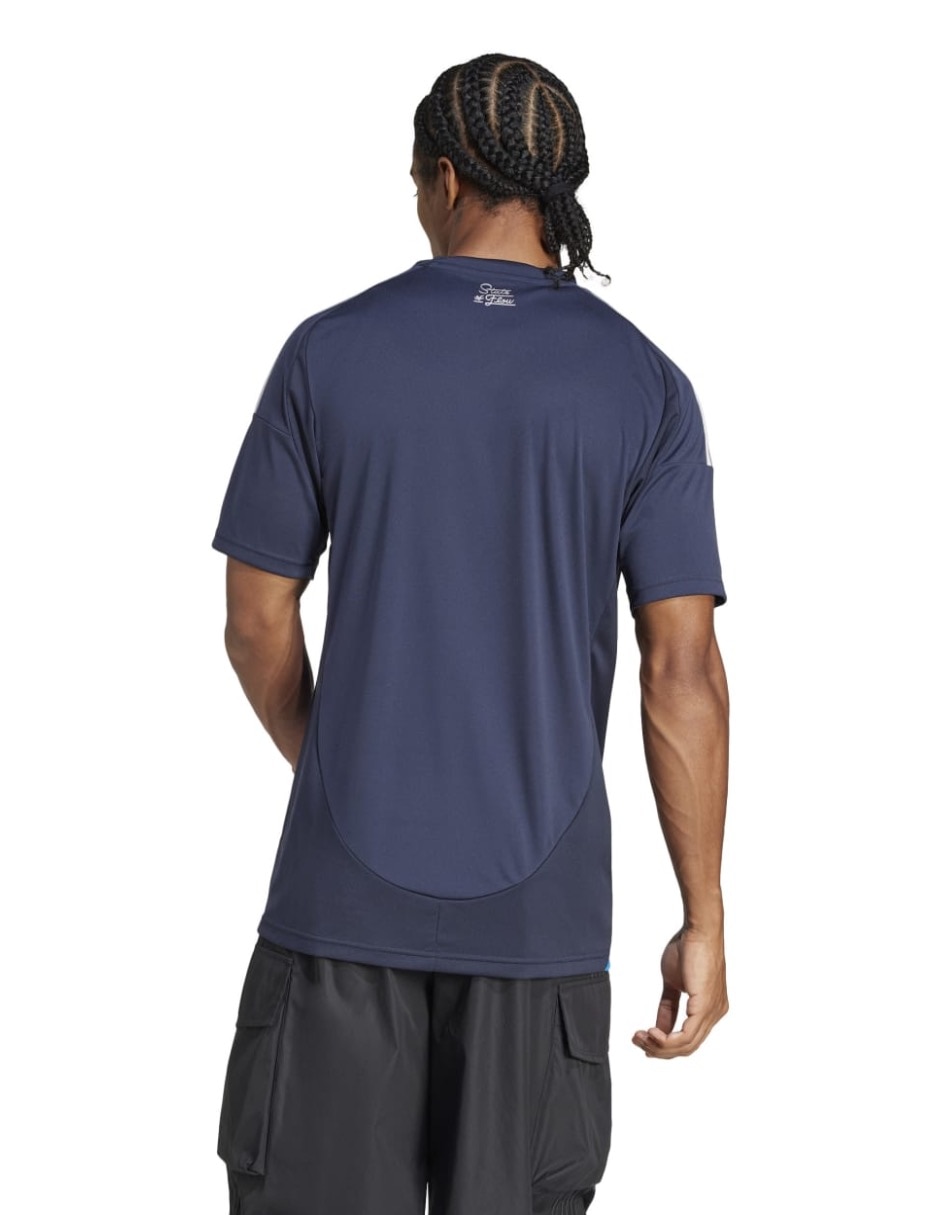 Jersey local para hombre 4