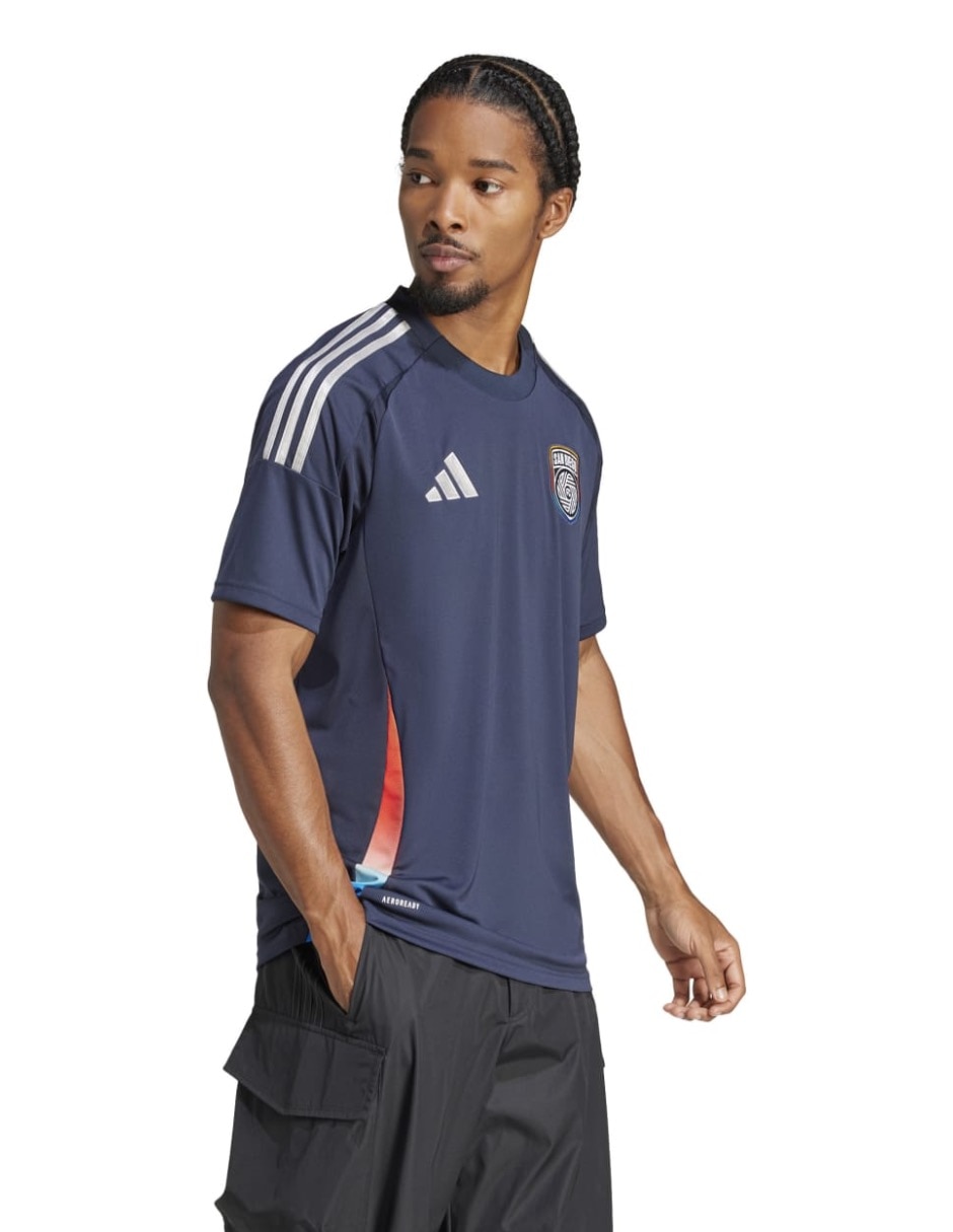 Jersey local para hombre 5