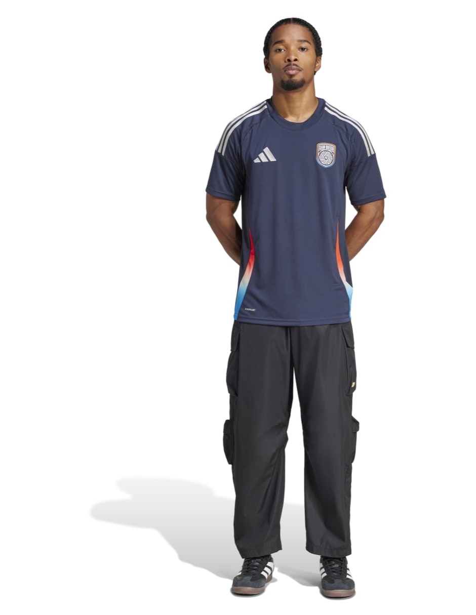 Jersey local para hombre 6