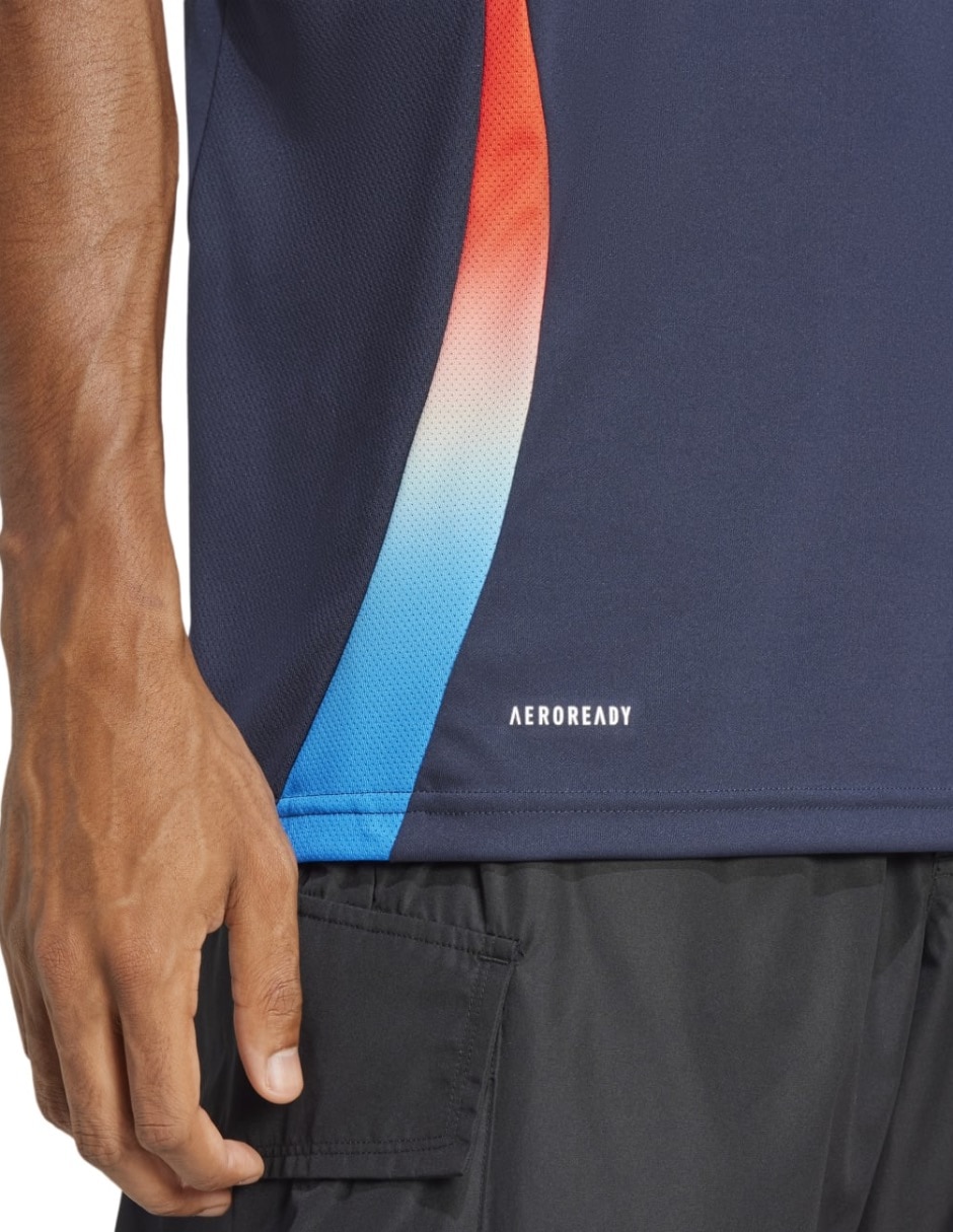 Jersey local para hombre 8