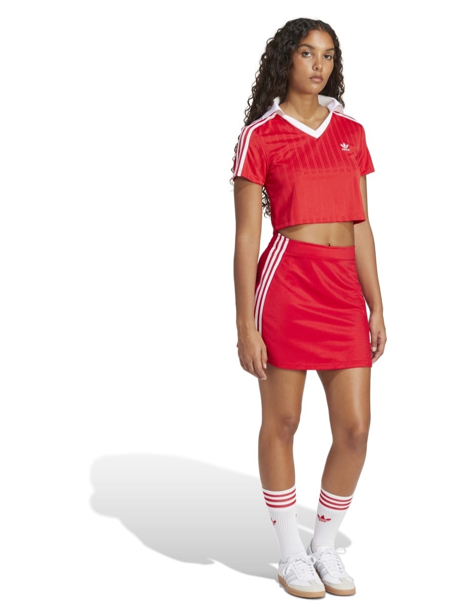 Falda deportiva 4