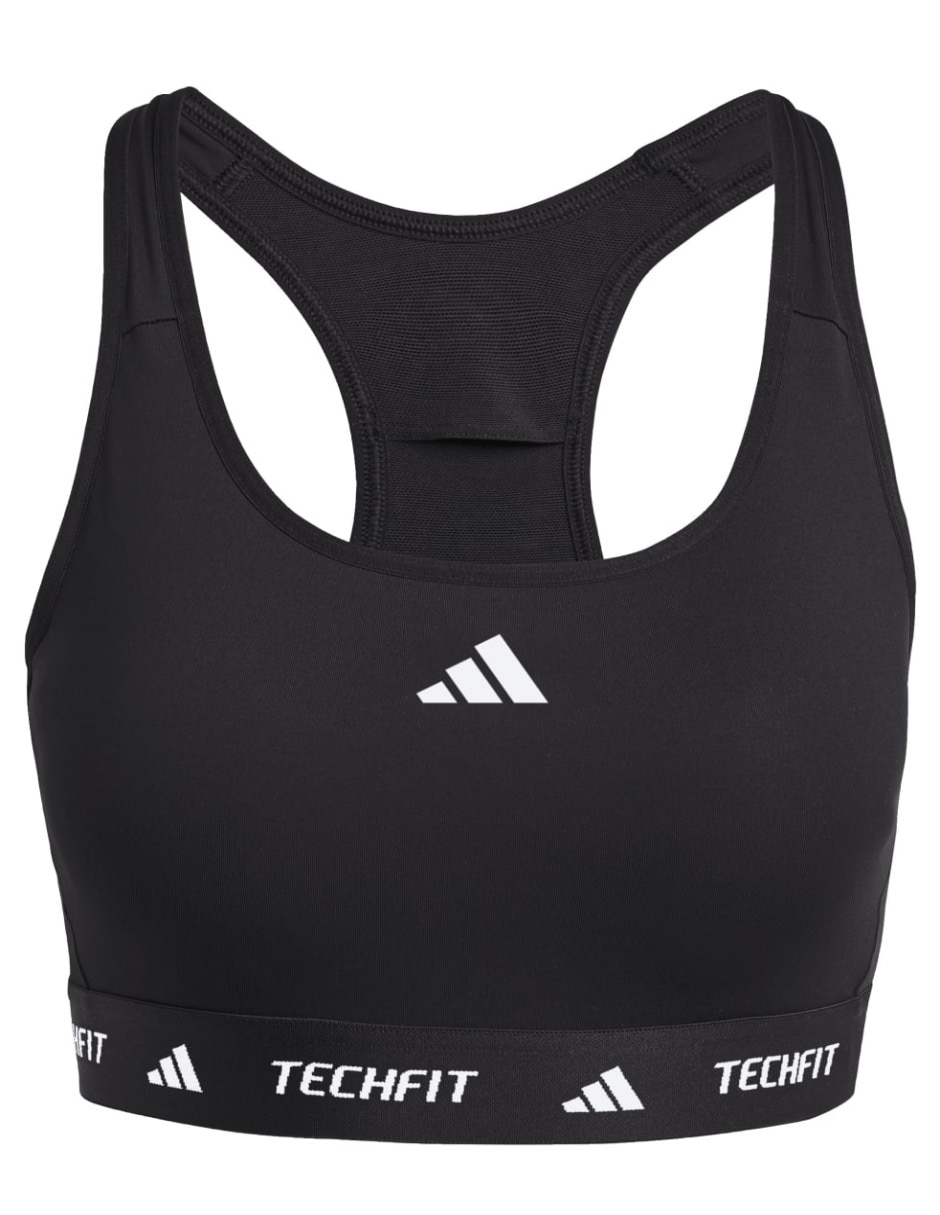 Top deportivo Adidas para entrenamiento mujer