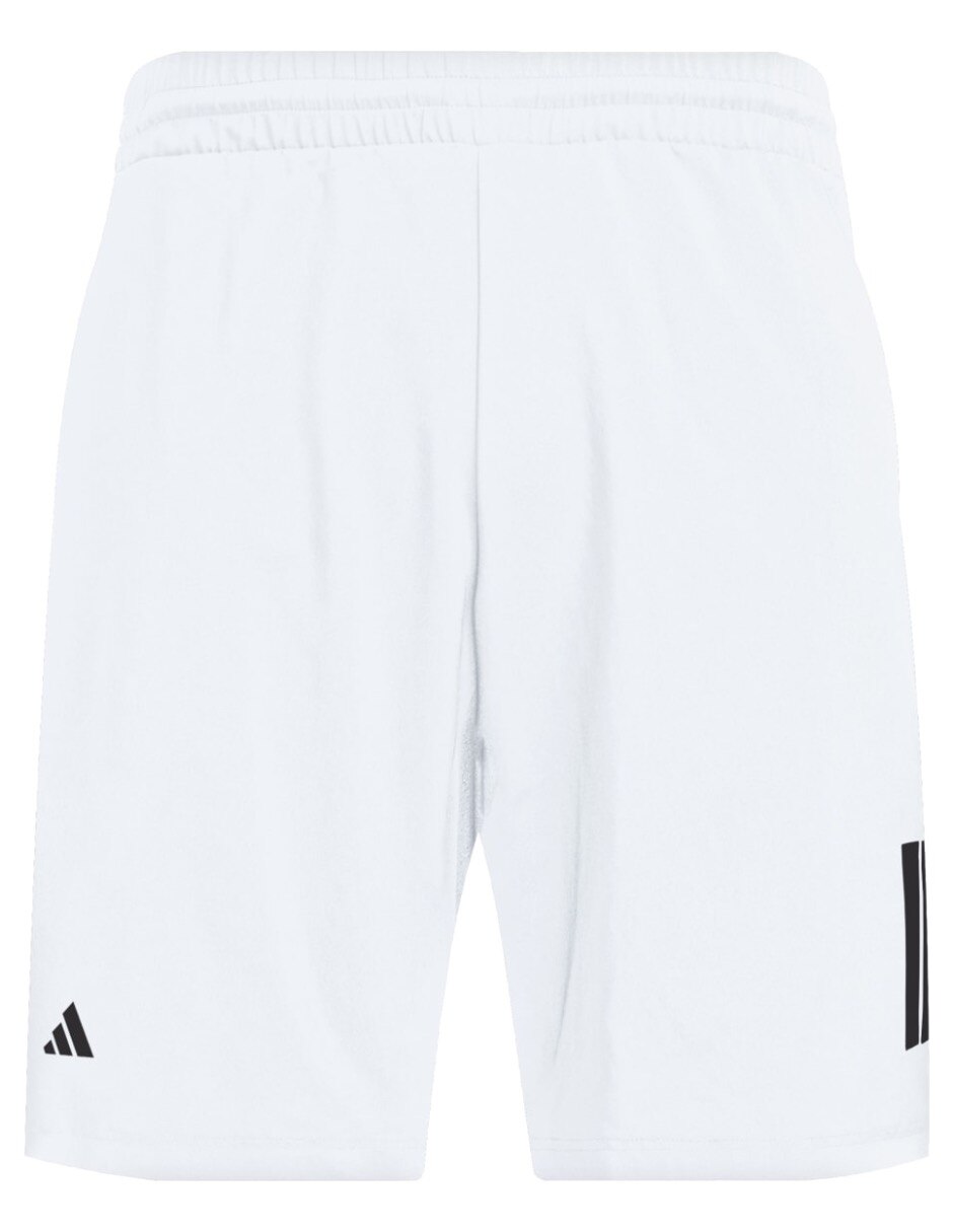 Short con bolsillos Adidas para tennis hombre