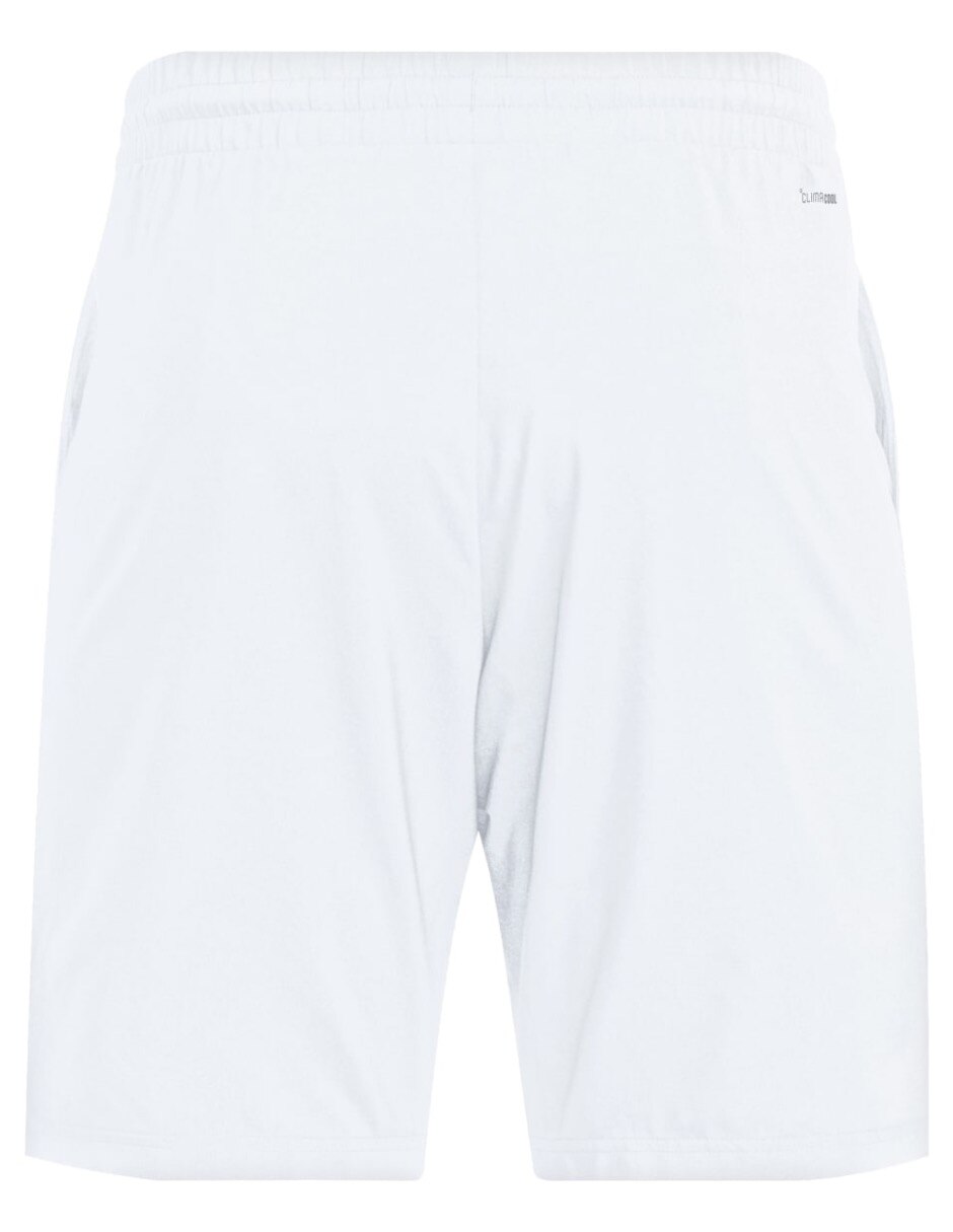 Short con bolsillos Adidas para tennis hombre