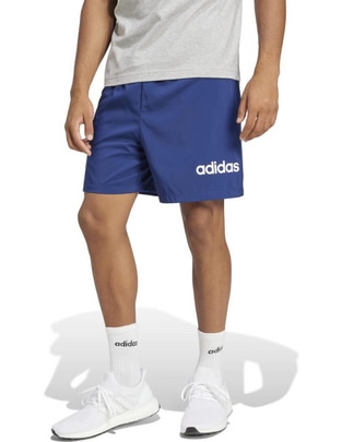 Short con bolsillos para entrenamiento hombre Short con bolsillos para entrenamiento hombre