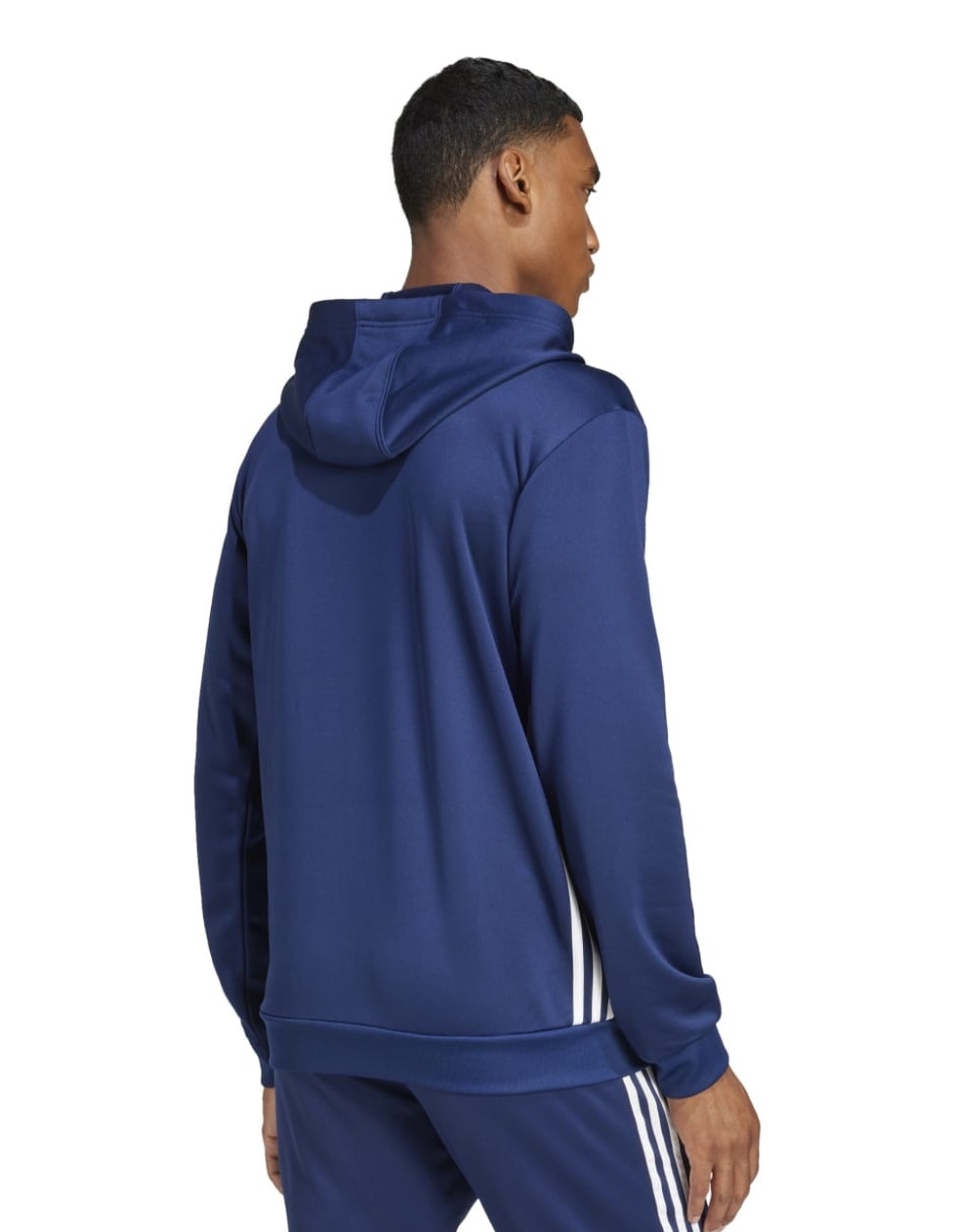 Sudadera Adidas con capucha para hombre