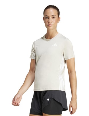 Playera deportiva para entrenamiento Adidas de mujer