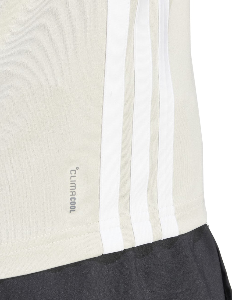 Playera deportiva para entrenamiento Adidas de mujer