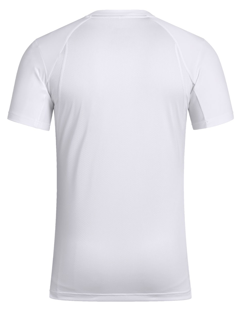Playera deportiva para tennis Adidas de hombre