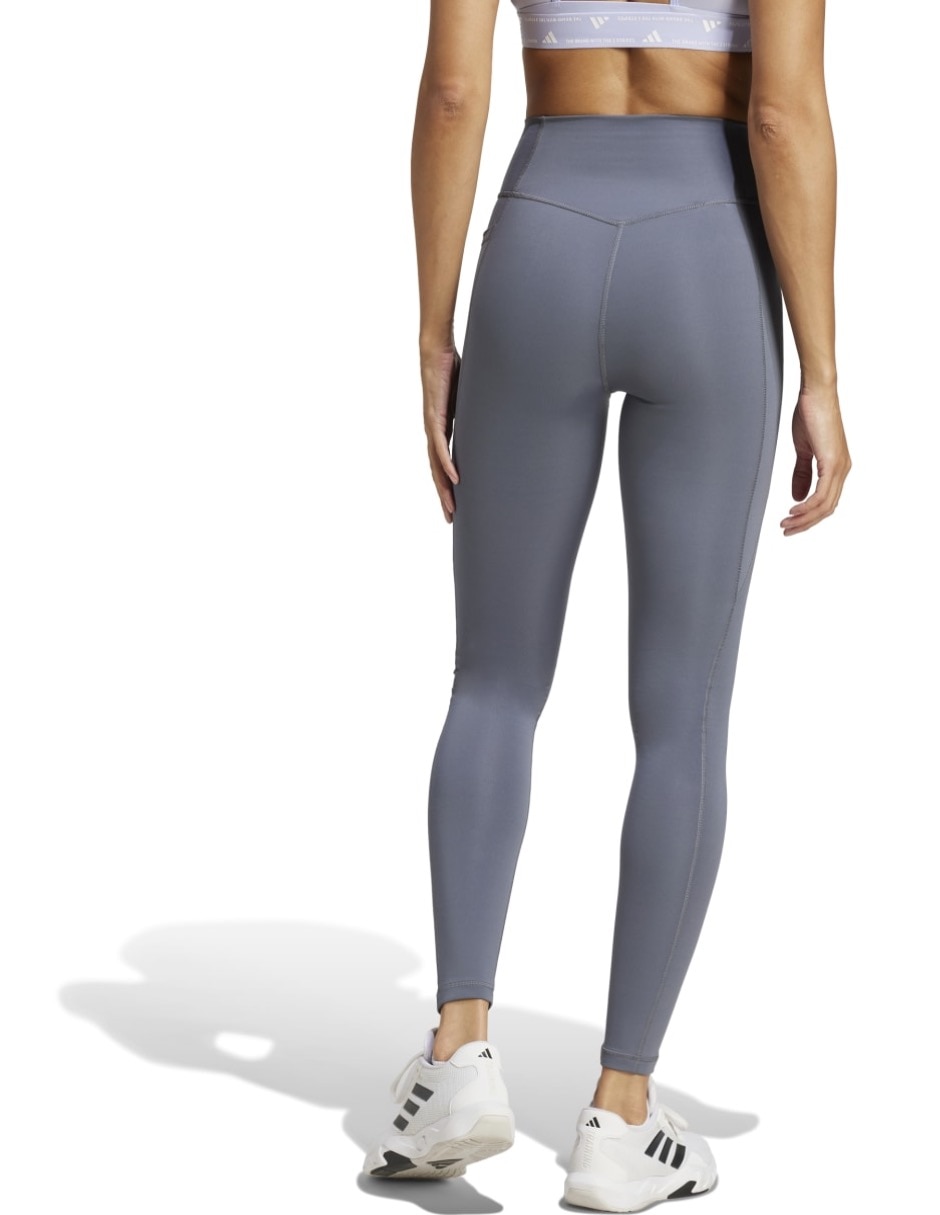 Malla Adidas compresión baja para mujer