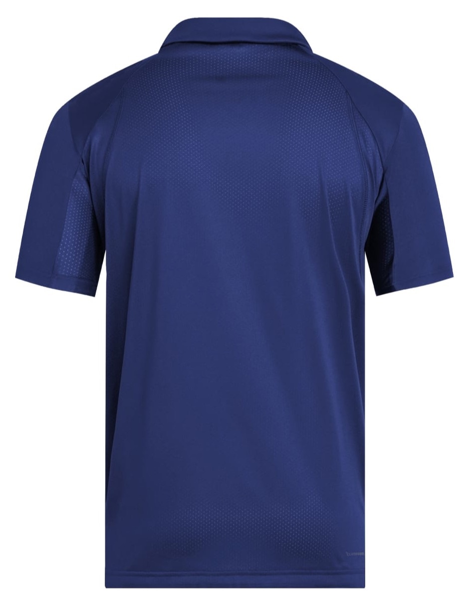 Playera tipo polo tennis Adidas para hombre