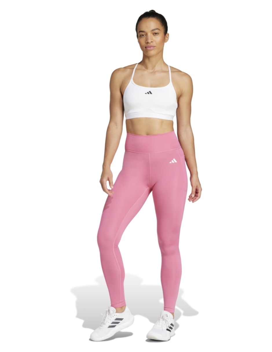 Malla Adidas compresión baja para mujer