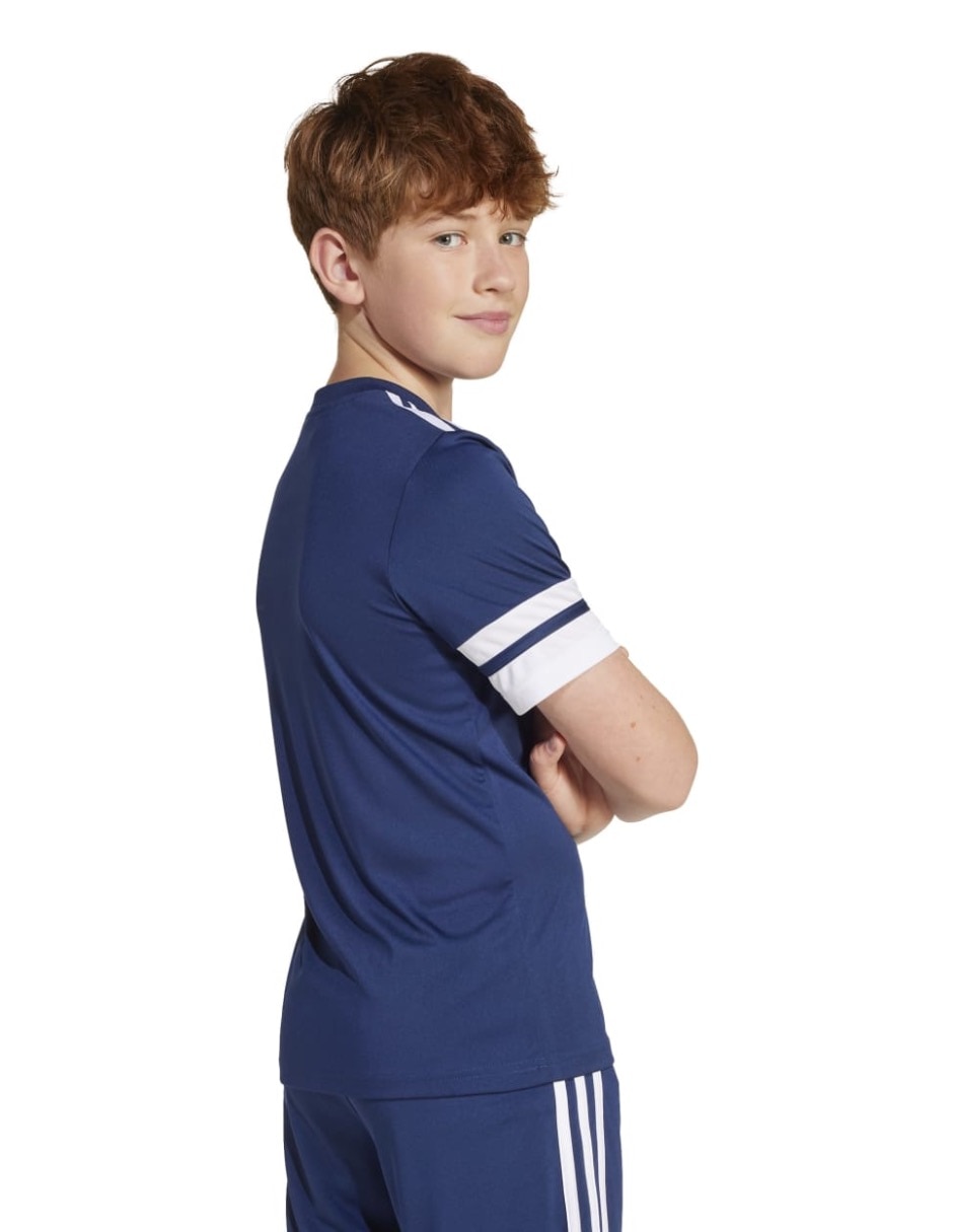 Jersey infantil unisex 4