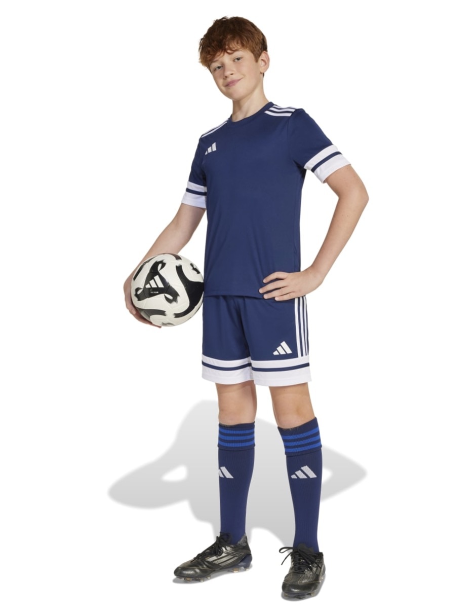 Jersey infantil unisex 5