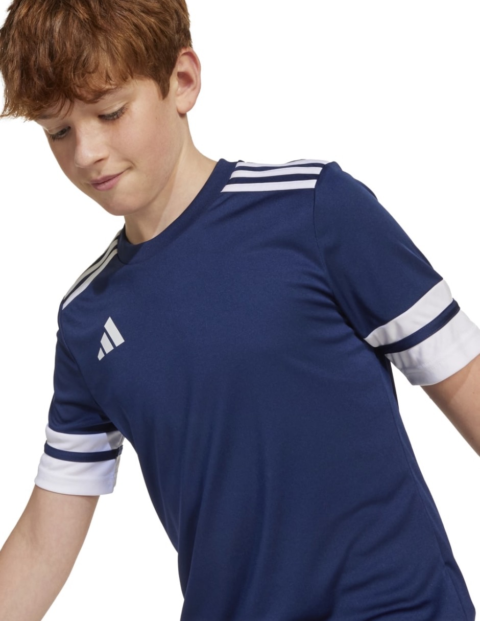 Jersey infantil unisex 6