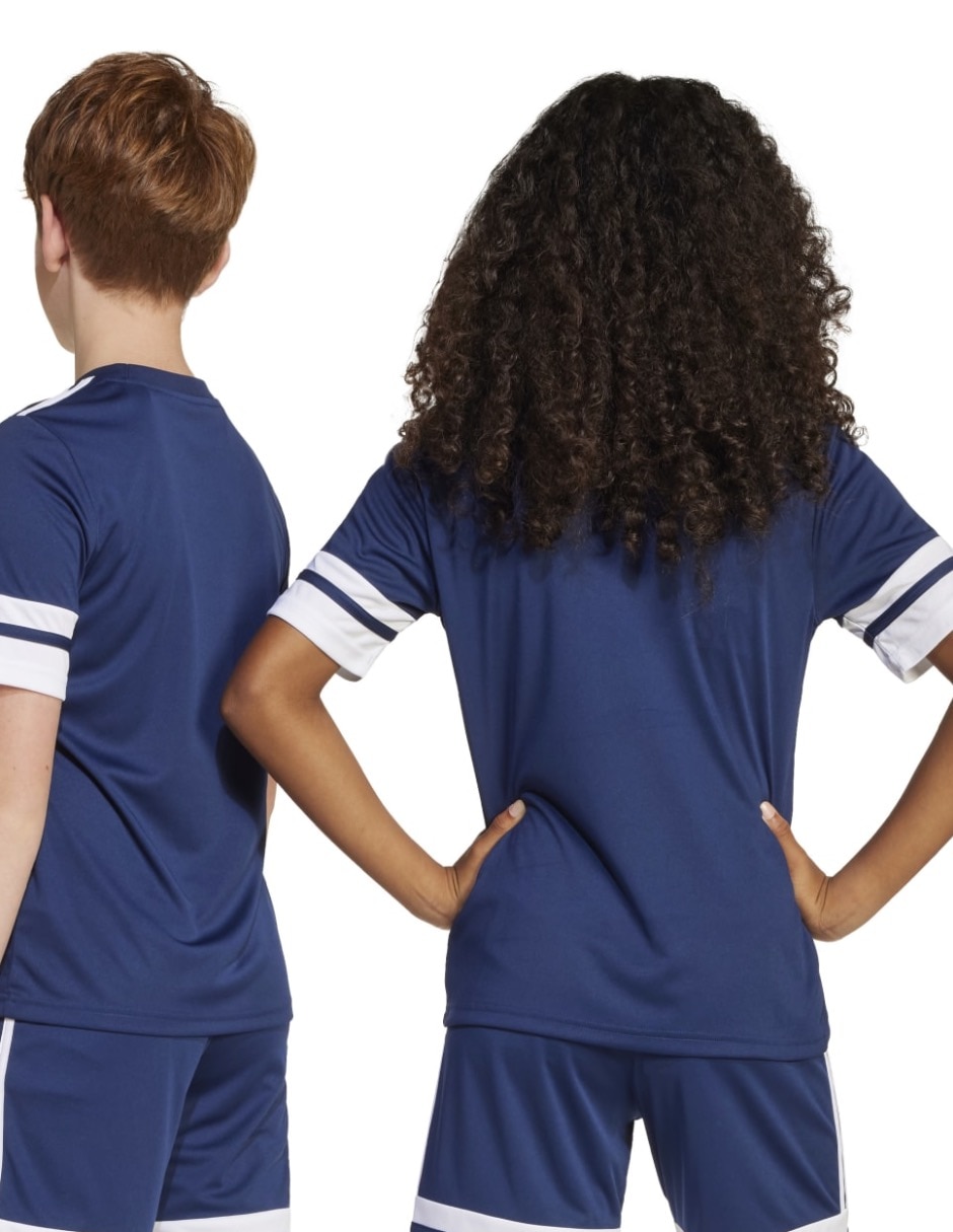 Jersey infantil unisex 8