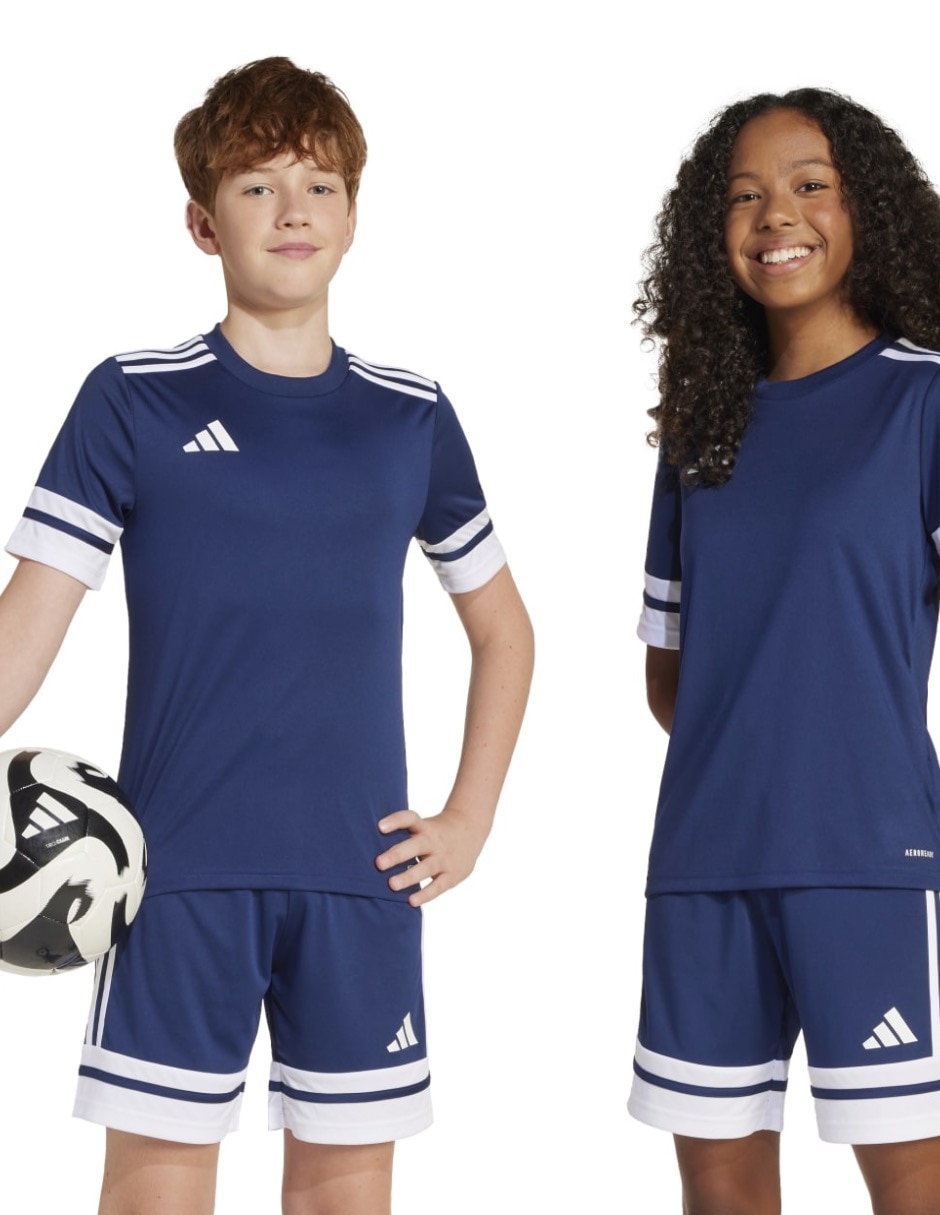 Jersey infantil unisex 9