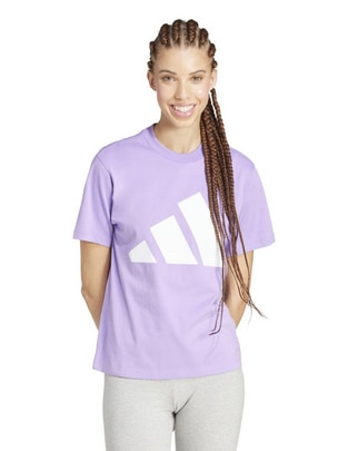 Playera deportiva para entrenamiento de mujer 1