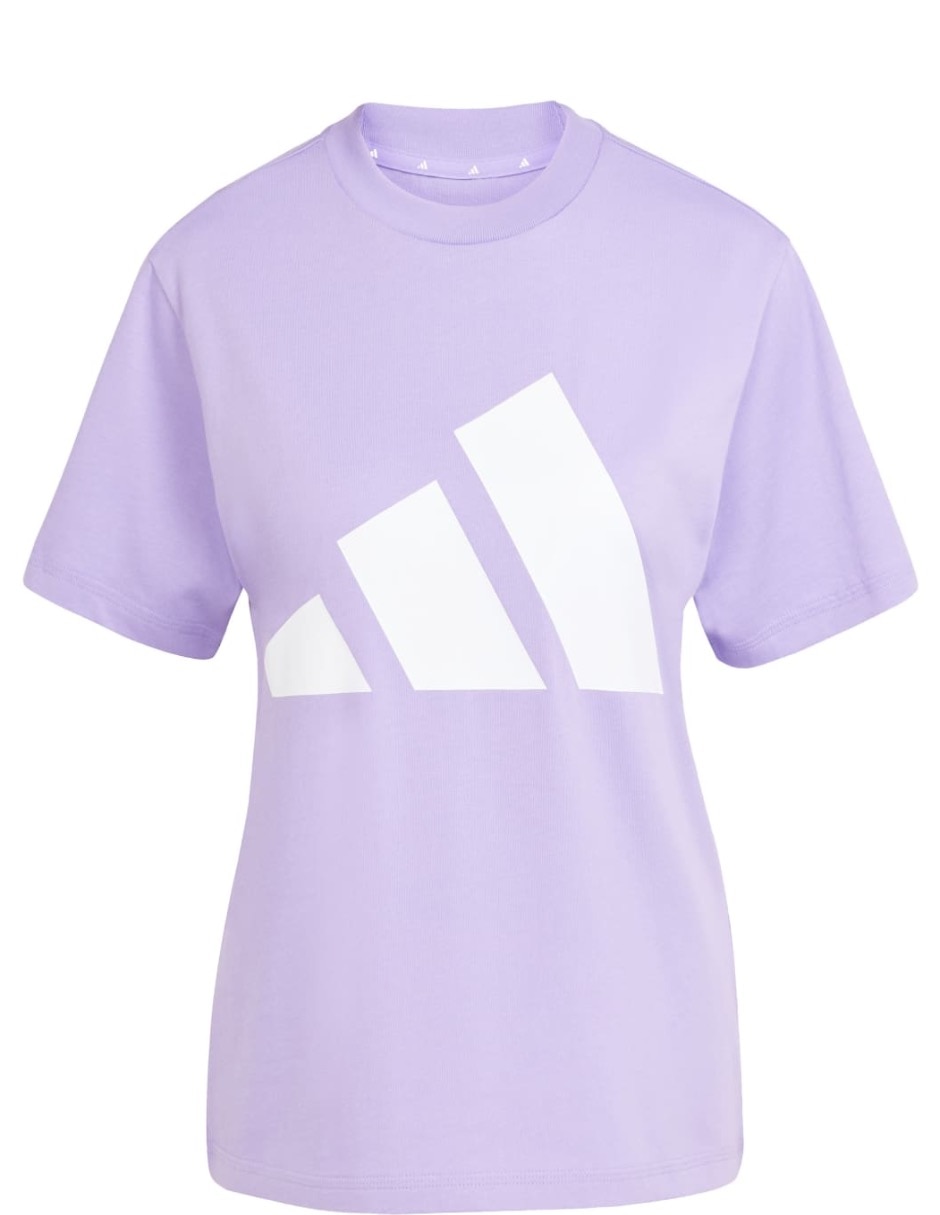 Playera deportiva para entrenamiento de mujer 2