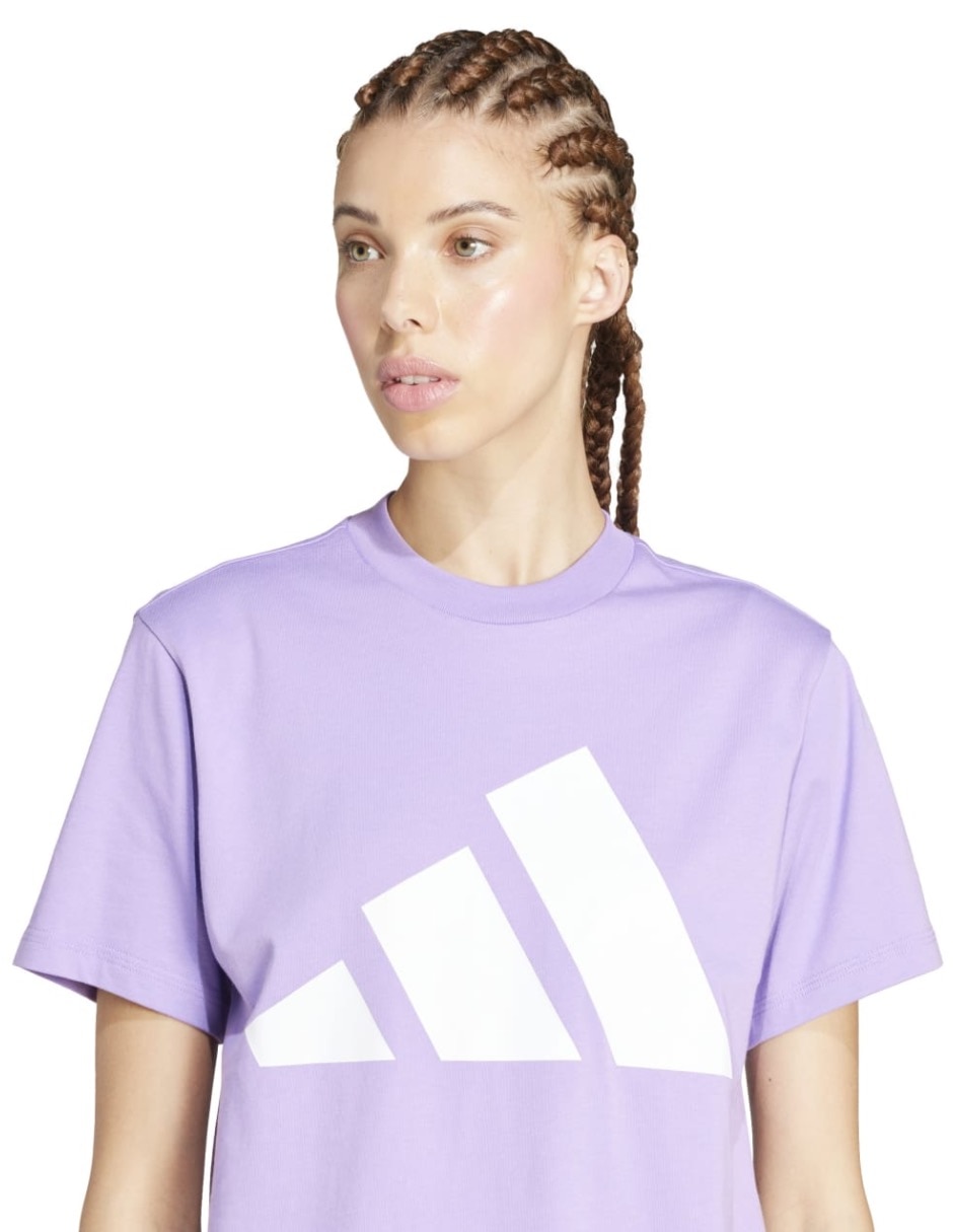 Playera deportiva para entrenamiento de mujer 6