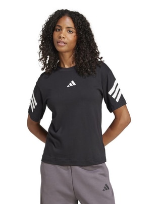 Playera deportiva para entrenamiento de mujer Playera deportiva para entrenamiento de mujer